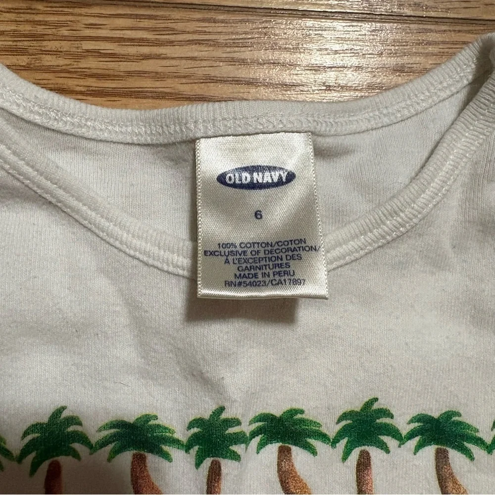 y2k Old Navy Shirt 6
